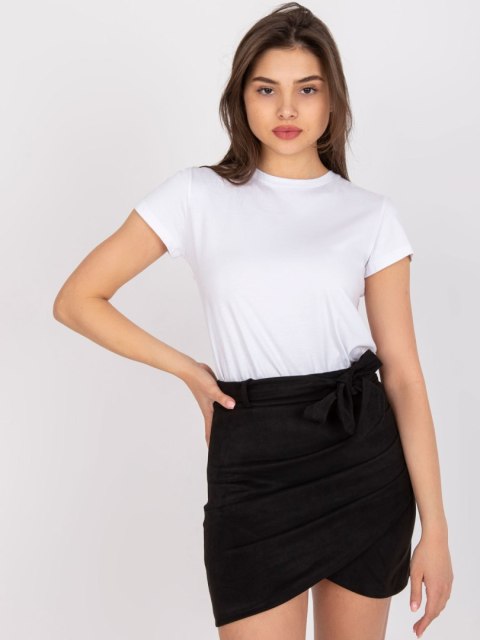 T-shirt RV-TS-4623.11 biały S