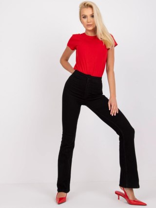 T-shirt RV-TS-4623.86 czerwony XL