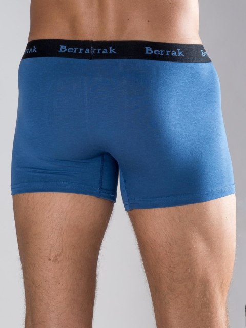 Bokserki BR-BK-4476.28P ciemny niebieski 3XL