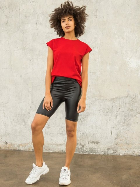 T-shirt RV-TS-5231.69 czerwony XL
