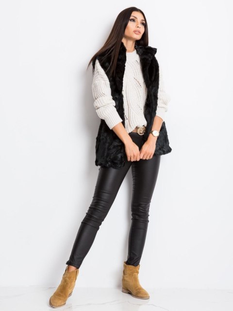 Kamizelka AT-KZ-05201.95P czarny M/L