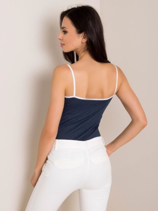 Top BR-TP-1207.35 granatowy XL