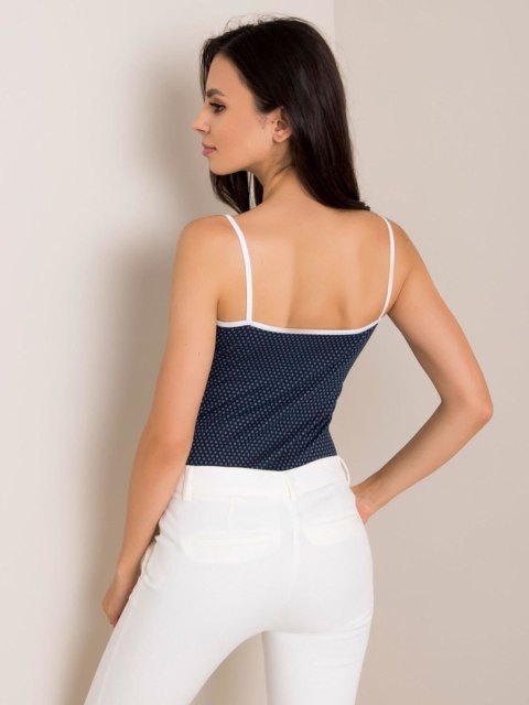 Top BR-TP-1207.35 granatowy XL