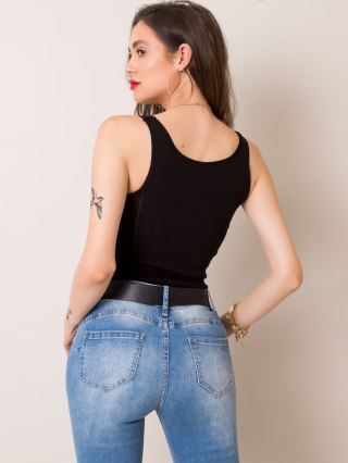 Top BR-TP-8049.25 czarny L