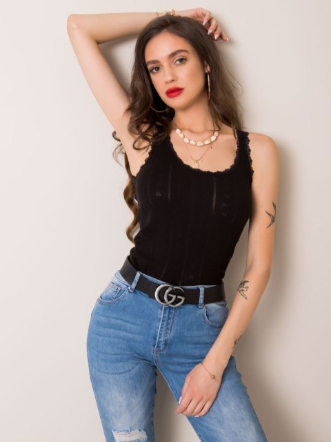 Top BR-TP-8049.25 czarny M