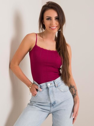 Top BR-TP-8050.22 bordowy S