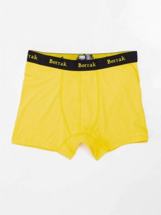 Bokserki BR-BK-4476.28P żółty 3XL