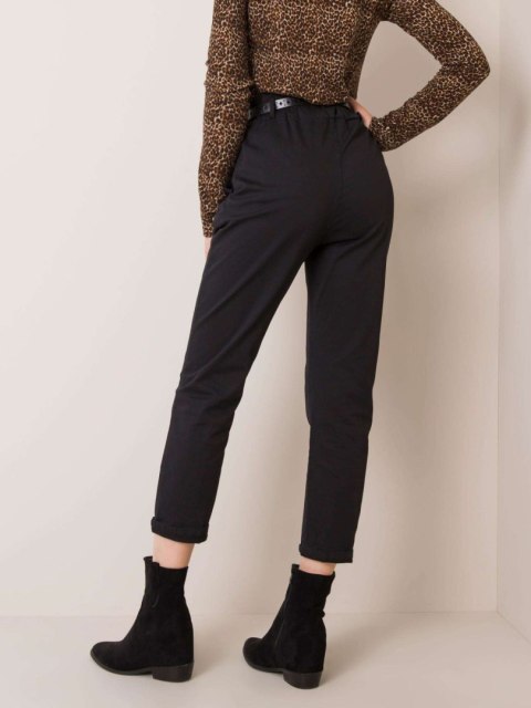 Spodnie DHJ-SP-2312.94P czarny XL