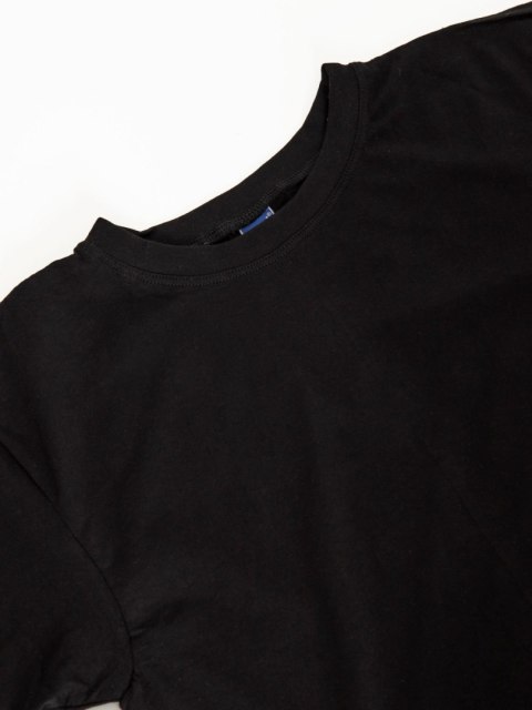 T-shirt BR-TS-1005.30 czarny 3XL