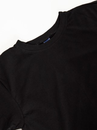 T-shirt BR-TS-1005.30 czarny XL