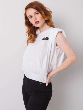 T-shirt HB-TS-3039.44P biały L