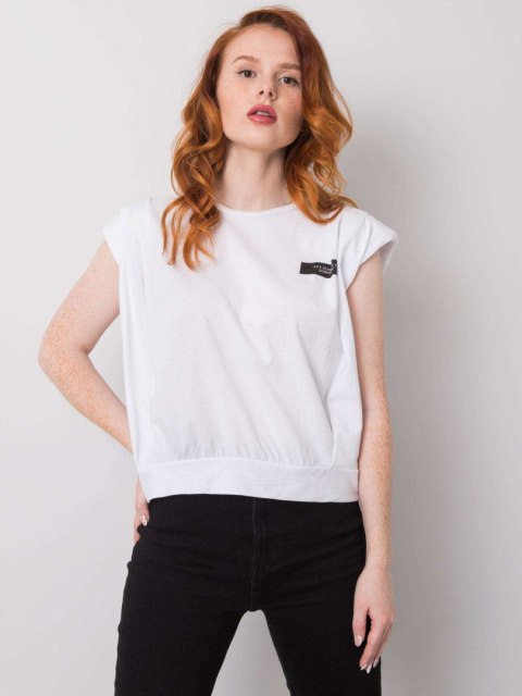 T-shirt HB-TS-3039.44P biały L