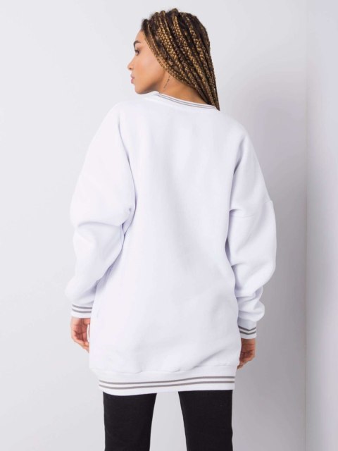 Bluza DS-BL-1123.18 biały L/XL