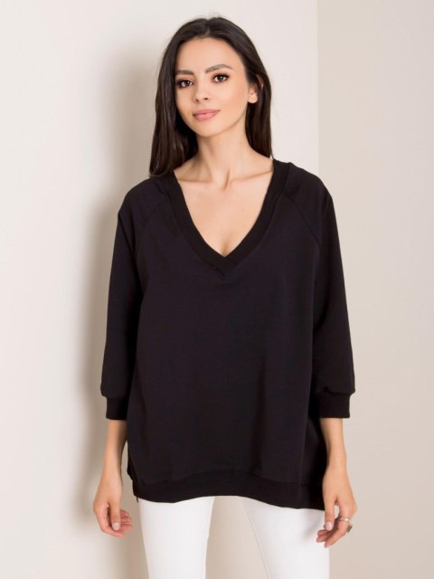 Bluza RV-BL-5676.09 czarny L/XL