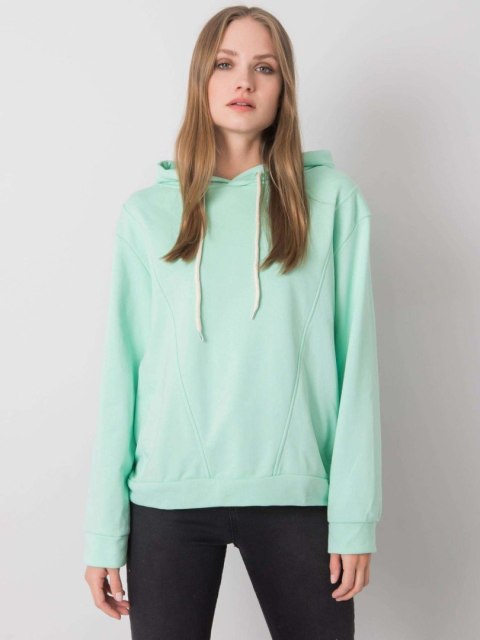 Bluza EM-BL-ES-21-525.10 mietowy L