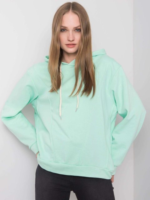Bluza EM-BL-ES-21-525.10 mietowy L