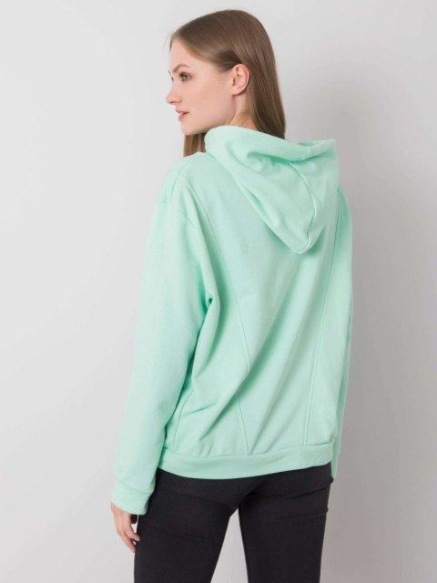 Bluza EM-BL-ES-21-525.10 mietowy L