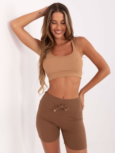 Top HG-TP-5445.47 camelowy M