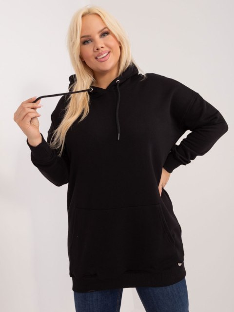 Bluza RV-BL-6338.19X czarny XL