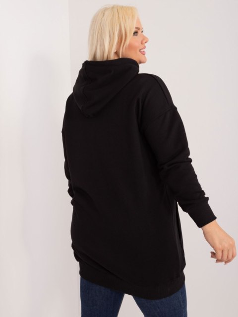 Bluza RV-BL-6338.19X czarny XL