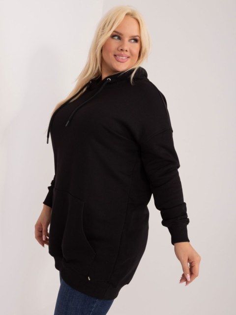 Bluza RV-BL-6338.19X czarny XL