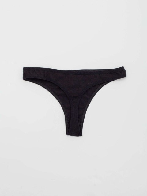 Majtki BR-MT-11372 czarny XL