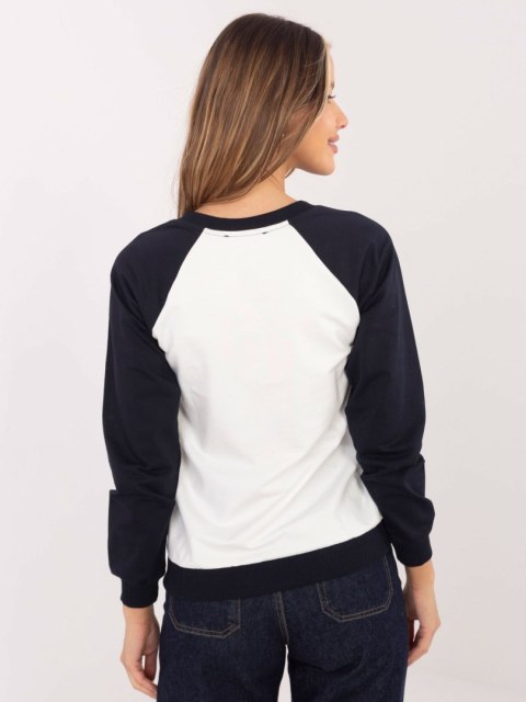 Bluza DS-BL-1111.06P granatowy L
