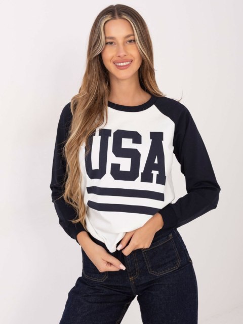 Bluza DS-BL-1111.06P granatowy S