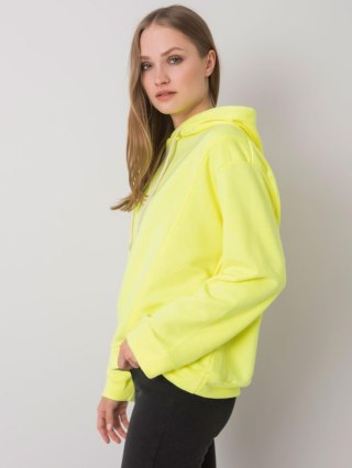Bluza EM-BL-ES-21-525.10 fluo żółty L
