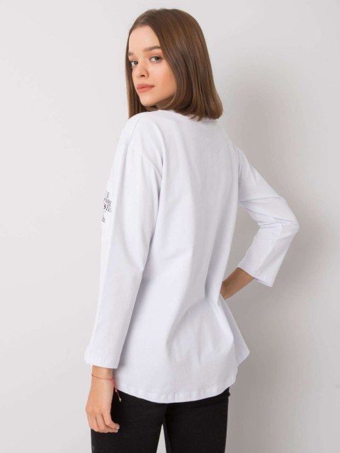Bluzka EM-BZ-612.74P biały S
