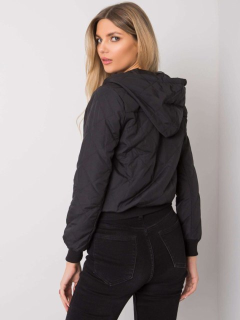 Kurtka EM-KR-617.55 czarny S