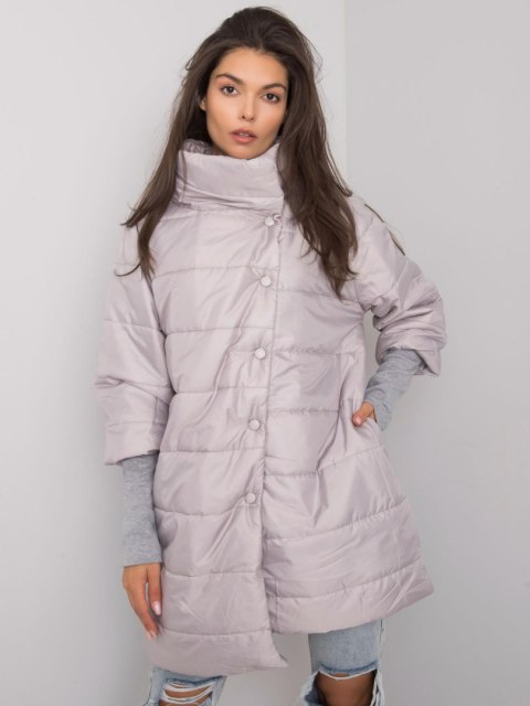 Kurtka EM-KR-750.12P szary