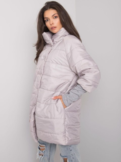 Kurtka EM-KR-750.12P szary