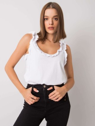 Top RV-TP-6931.07 biały M