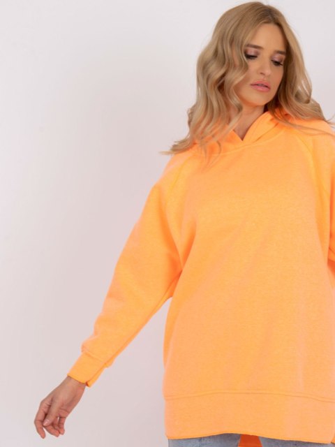Bluza EM-BL-707.94 fluo pomarańczowy L/XL
