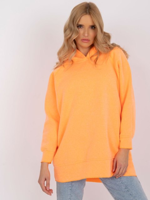 Bluza EM-BL-707.94 fluo pomarańczowy L/XL