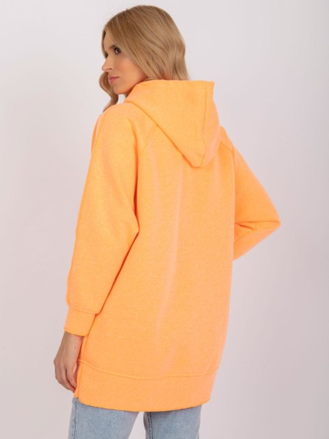 Bluza EM-BL-707.94 fluo pomarańczowy L/XL