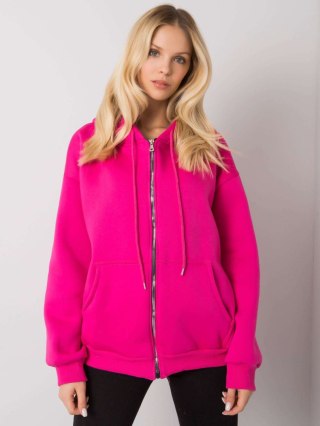 Bluza EM-BL-706.13X fuksjowy S/M