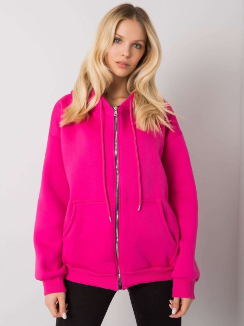Bluza EM-BL-706.13X fuksjowy S/M