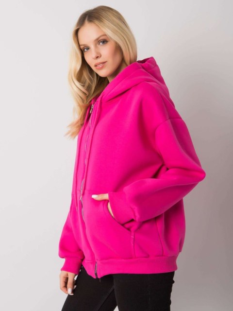 Bluza EM-BL-706.13X fuksjowy S/M