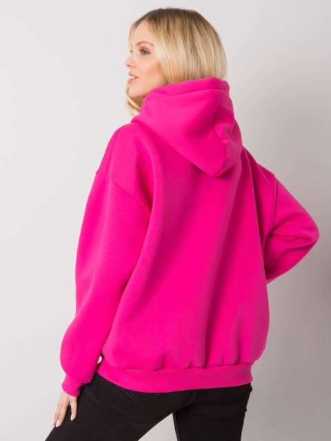Bluza EM-BL-706.13X fuksjowy S/M