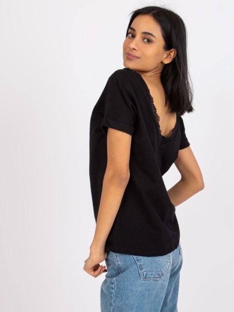 Bluzka RV-BZ-7544.00 czarny L