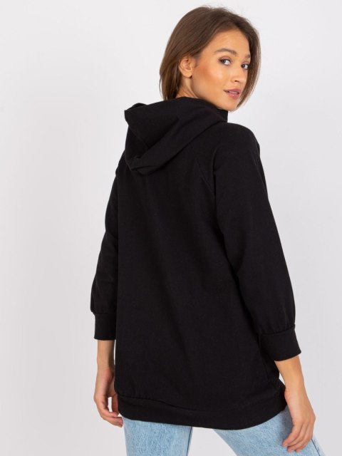 Bluza DHJ-BL-15658.35 czarny