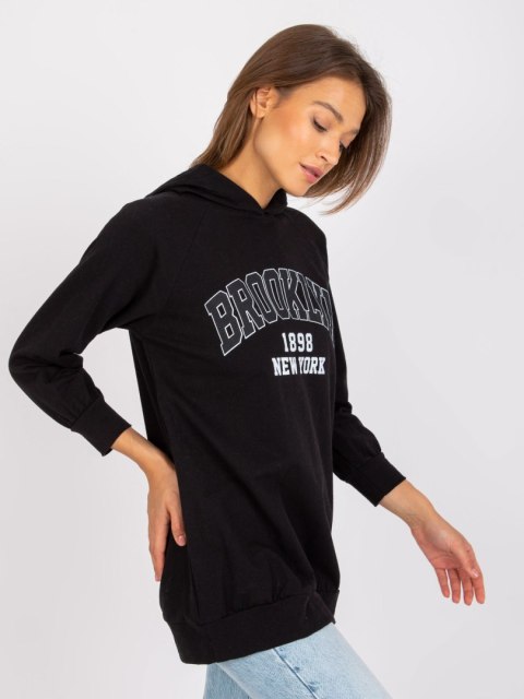 Bluza DHJ-BL-15658.35 czarny