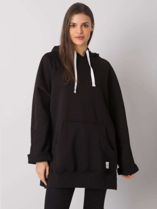 Bluza RV-BL-7371.00P czarny L/XL