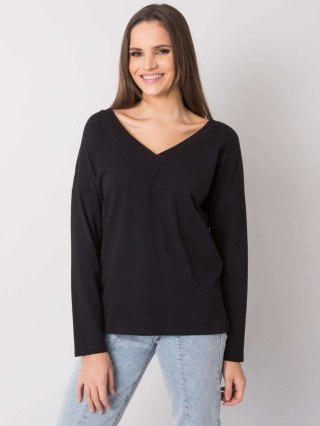 Bluzka RV-BZ-7315.39X czarny L/XL
