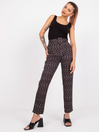 Spodnie DHJ-SP-12787.07P czarny XL
