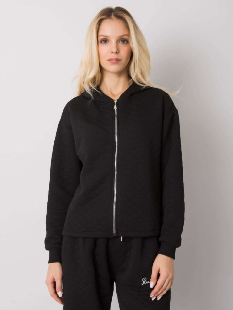 Bluza RV-BL-7449.66 czarny L/XL