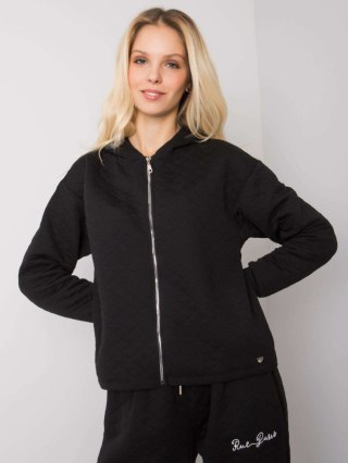 Bluza RV-BL-7449.66 czarny S/M