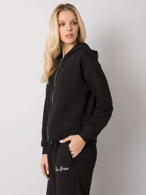 Bluza RV-BL-7449.66 czarny S/M
